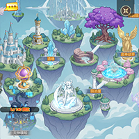 触ったら少女に