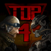 TDP4:チームバトル