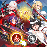 触ったら少女に