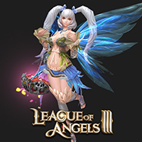 League of Angels3