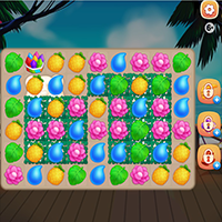 ハッピーリビング・パズル