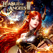 League of Angels3