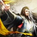 三国英雄たちの夜明け