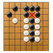 ゲーム画面