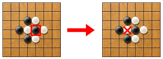 ゲーム画面